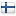 ebam.org server is located in Finland